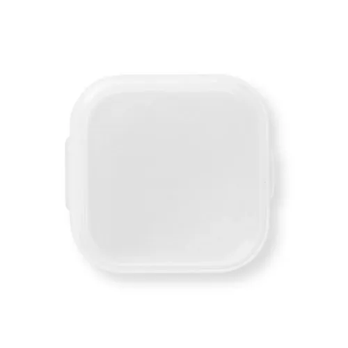 Juego de adaptadores de aluminio USB-A a USB-C ref 97090 - Cromado Satinado 02