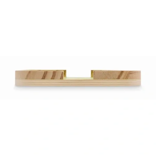 Juego de fútbol de madera personalizable para disfrutar en casa ref MO2842 - 01 Marr╨▓N