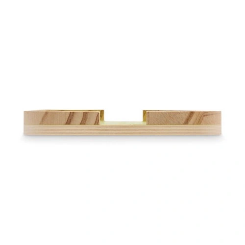 Juego de fútbol de madera personalizable para disfrutar en casa ref MO2842