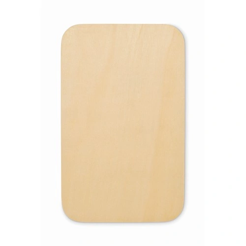 Juego de fútbol de madera personalizable para disfrutar en casa ref MO2842