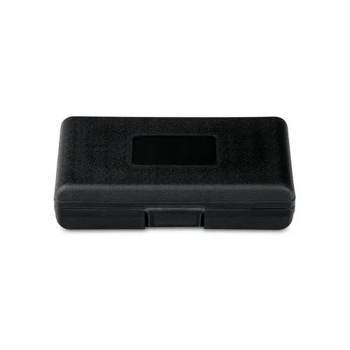Juego de herramientas 45 piezas en estuche ref 94019 - Negro 02