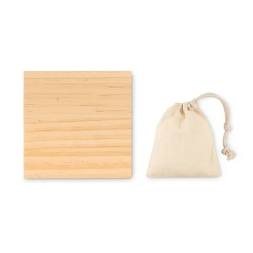 Juego de viaje de madera portátil y divertido ref MO6110 - Back Madera