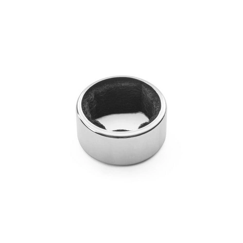 SAVORY Juego de vino de bambú y acero inoxidable regalo ref 94388