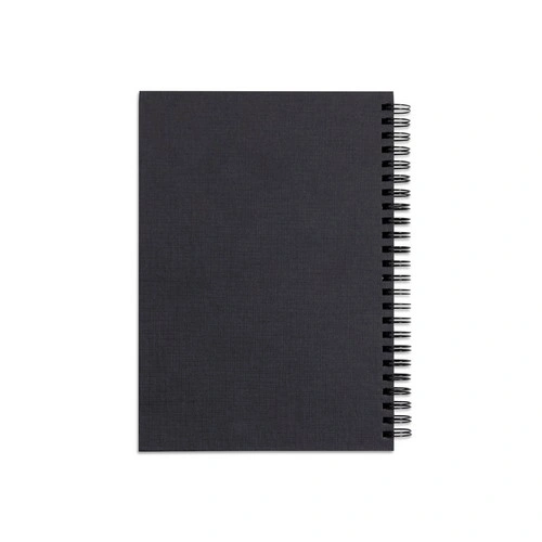 Starter Kit Infinitebook A5 Planner Texture personalizable ref 33210
