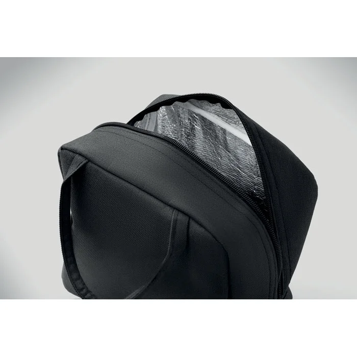 Kit de emergencia de viaje Safenest personalizable ref mo3148 - Negro 00