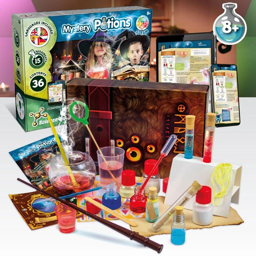Kit educativo para niños ref 35831