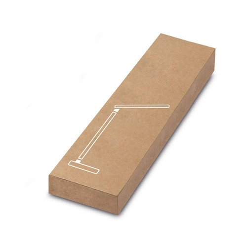 Lámpara de escritorio plegable con cargador inalámbrico ref 97122