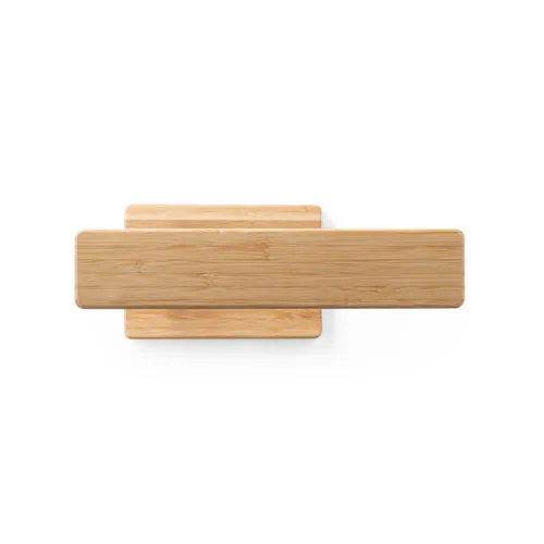 Lámpara de escritorio plegable con cargador inalámbrico ref 97122