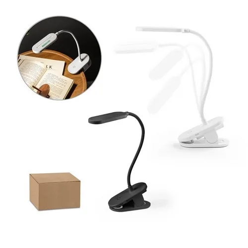 Lámpara de escritorio portátil con luz ajustable ref 97141 - 00