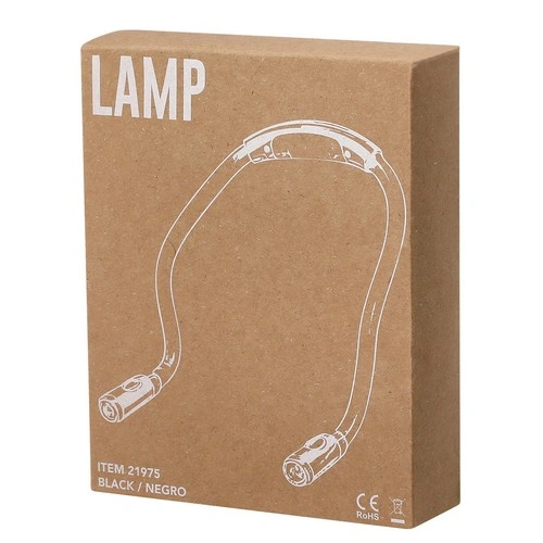 LáMPARA LIANZHI REF 21975