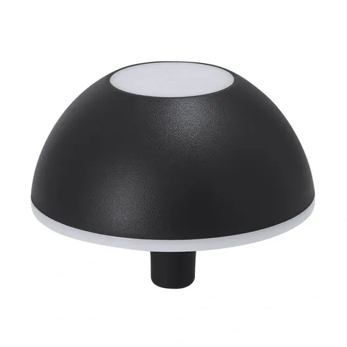 Lámpara Kalvan LED regulable y personalizable para tu hogar ref 22111 - Negro