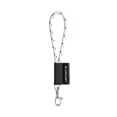 Lanyard Nautic Short Set. Modelos estándar ref 75092