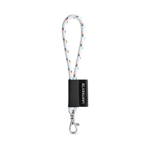 Lanyard Nautic Short Set. Modelos estándar ref 75092