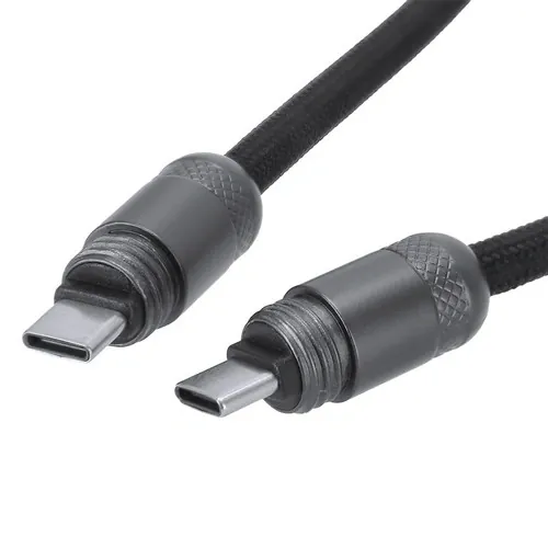 Lanyard Cable Carga Rápida 60W y Transferencia de Datos ref 21993 - 03