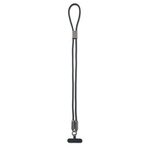 Lanyard cuelga móvil con cable de carga 60W tipo C ref MO2585