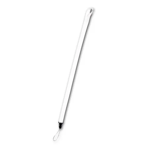 Lanyard de poliéster con cable portamóvil ref LA46