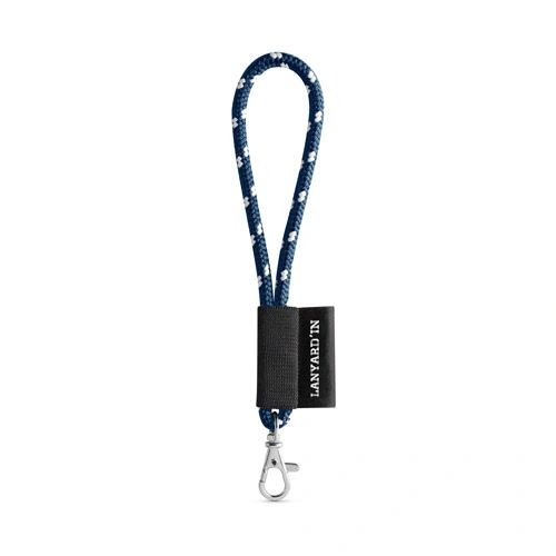 Lanyard NAUTIC Short Set. Modelos estándar ref 14001