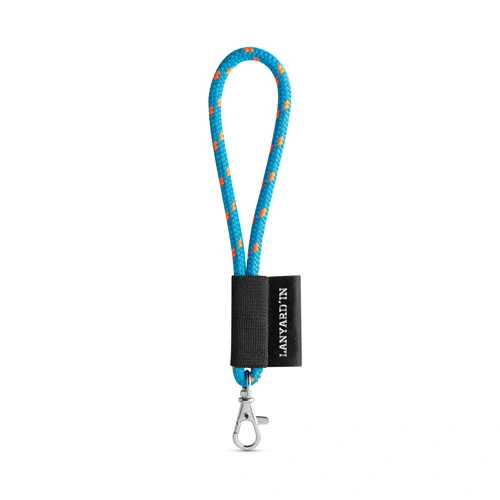 Lanyard NAUTIC Short Set. Modelos estándar ref 14001