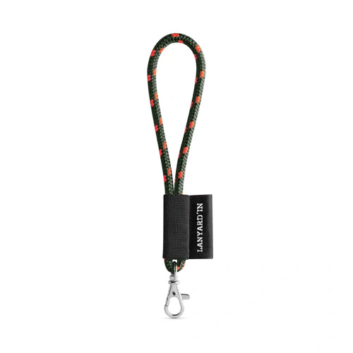 Lanyard NAUTIC Short Set. Modelos estándar ref 14001