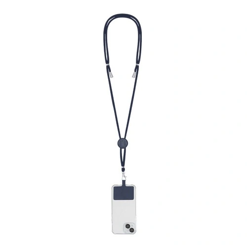 Lanyard soporte Zaret personalizable para smartphones ref 22092