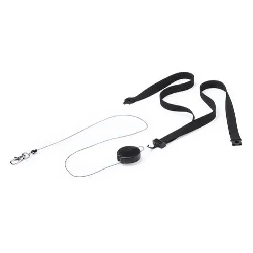 COMPRAR LANYARD LEMER EXTENSIBLE 6169 MAKITO