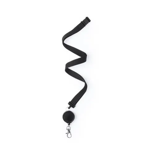 COMPRAR LANYARD LEMER EXTENSIBLE 6169 MAKITO