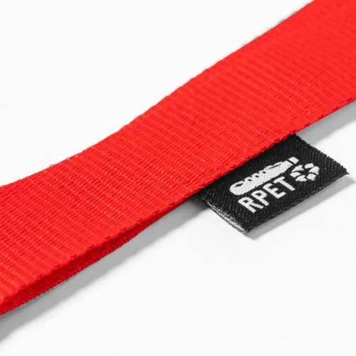Lanyard Nature con gancho metálico giratorio ref 1544