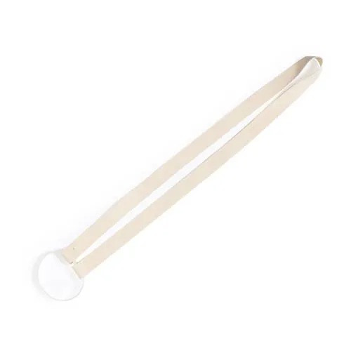 Lanyard portavasos adaptable en silicona ref 1541