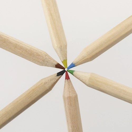 CAJA LáPICES OSPREY REF 22301