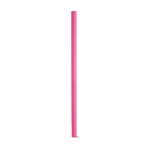 Lápiz fluorescente de madera grado HB ref 91731 - Rosa