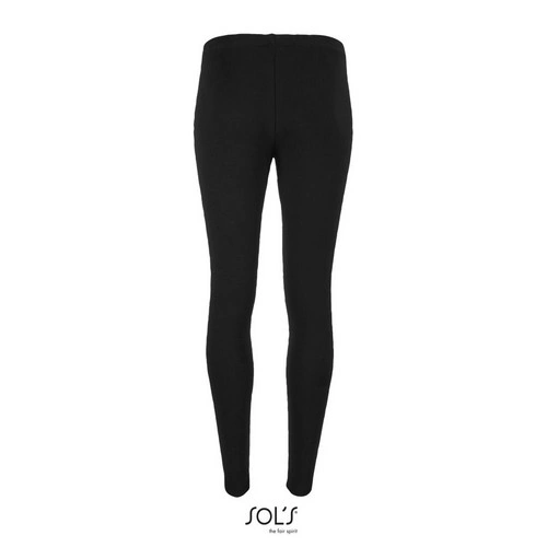 Leggings de mujer algodón peinado ref S03819