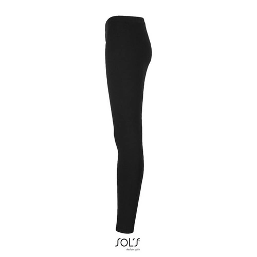 Leggings de mujer algodón peinado ref S03819