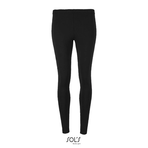 Leggings de mujer algodón peinado ref S03819