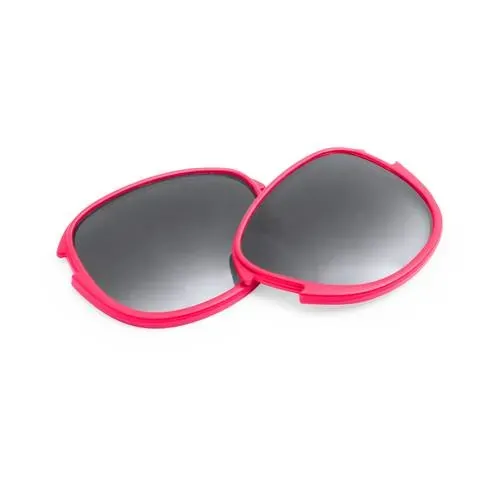 Lentes ahumadas con protección UV400 ref 5050 - 01