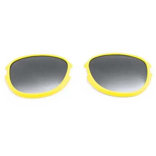 Lentes ahumadas con protección UV400 ref 5050 - Amarillo