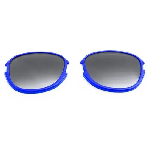 Lentes ahumadas con protección UV400 ref 5050 - Azul