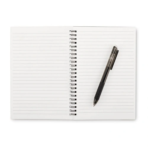 Libreta reutilizable A5 escanea documentos ref MO6727