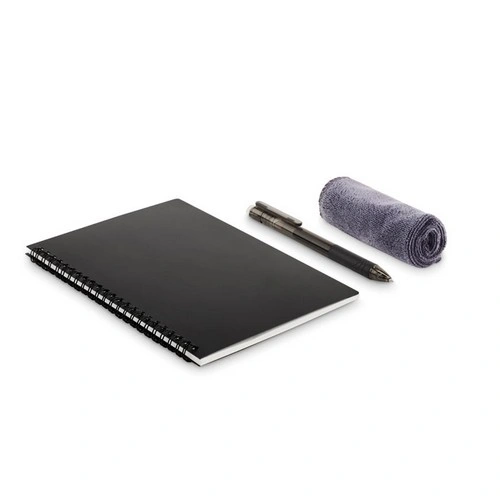 Libreta reutilizable A5 escanea documentos ref MO6727