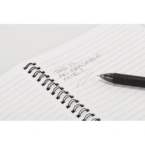 Libreta reutilizable A5 escanea documentos ref MO6727