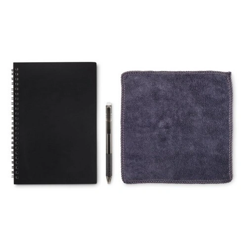 Libreta reutilizable A5 escanea documentos ref MO6727
