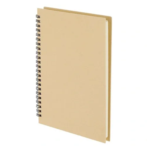 Libreta Ecológica con Planificador Mensual ref 21970 - 01