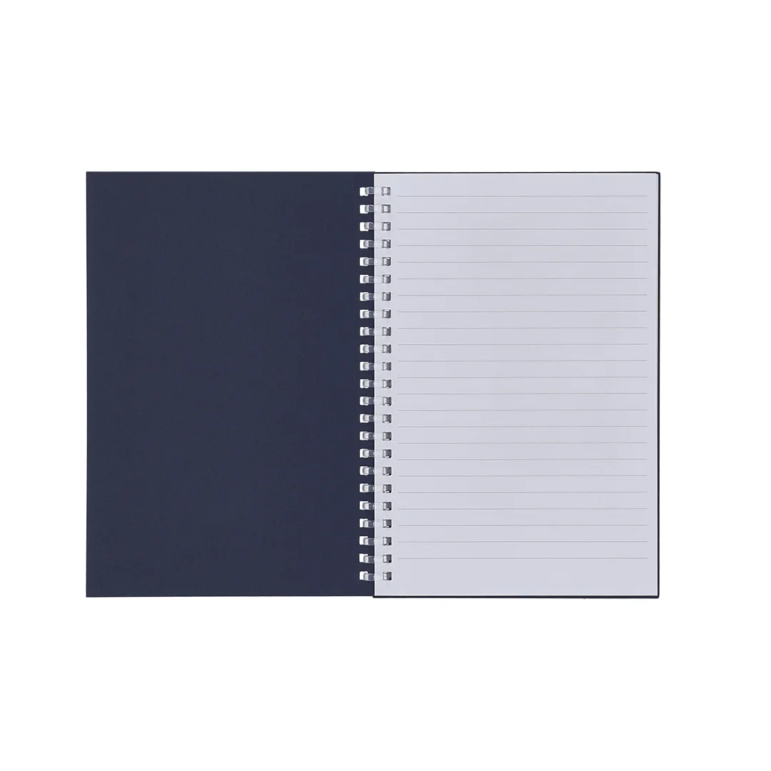 Libreta Kidon A5 ecológica y personalizable para tus notas ref 22068 - 00