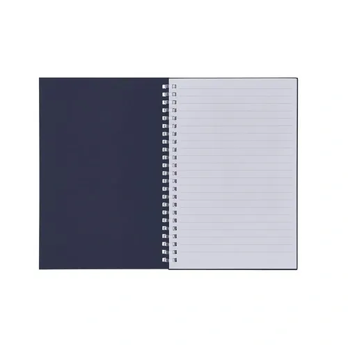 Libreta Kidon A5 ecológica y personalizable para tus notas ref 22068 - 01
