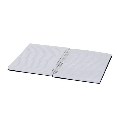 Libreta Kidon A5 ecológica y personalizable para tus notas ref 22068 - 02