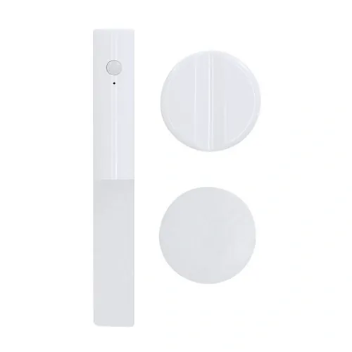Linterna de emergencia Selina con sensor de movimiento ref 22055 - Blanco
