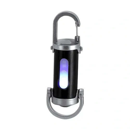 Linterna Luvaron con 8 luces COB y batería recargable ref 22170 - 03