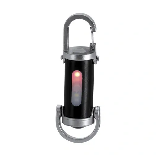 Linterna Luvaron con 8 luces COB y batería recargable ref 22170 - 04