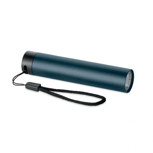 Linterna recargable aluminio Lume 110 lúmenes y 3 modos ref MO2786 - French Marino 1