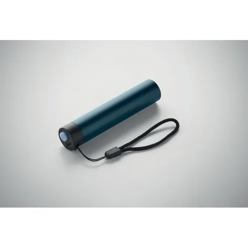 Linterna recargable aluminio Lume 110 lúmenes y 3 modos ref MO2786 - French Marino 6