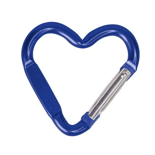 Llavero ecológico de aluminio reciclado personalizable ref CU18